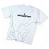 [해외]PROGRIP 반소매 티셔츠 로고 9141004896 White