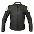 [해외]BERIK Classic Racer 가죽 자켓 9140804347 Black / White