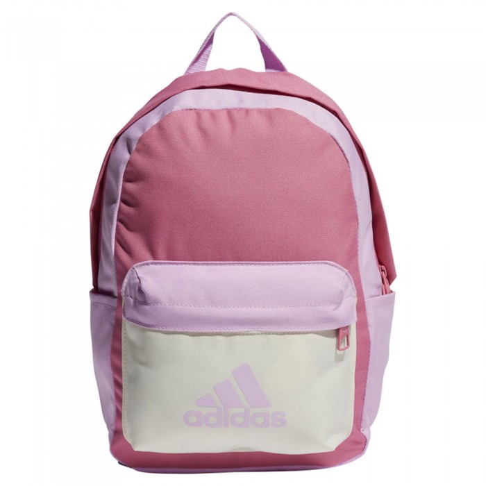 [해외]아디다스 배낭 Back To School New 11.5L 7140563904 Pink Fusion / Bliss Lilac / Ivory