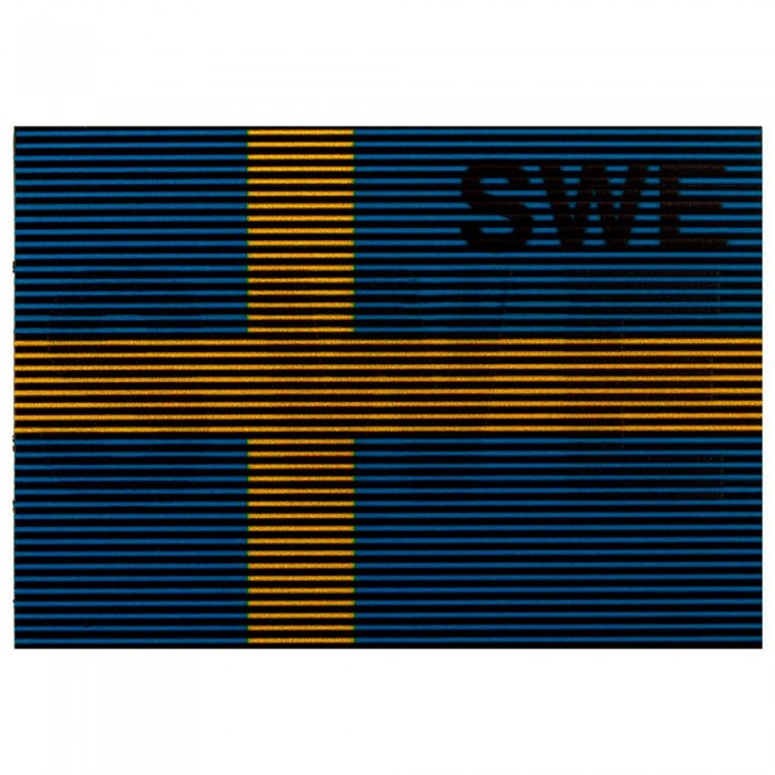 [해외]CLAWGEAR 스웨덴 패치 Dual IR 14140892598 Multicolor