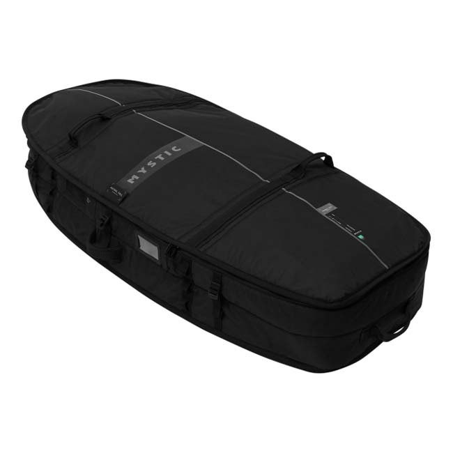 [해외]MYSTIC Patrol Boardbag 73.2 신장 윙포일 덮개 14140580315 Black