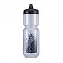 [해외]LIV Double Spring 750ml 물병 1140955335 Clear / Black