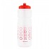 [해외]FORCE Enjoy 750ml 물병 1140962964 Clear / Red