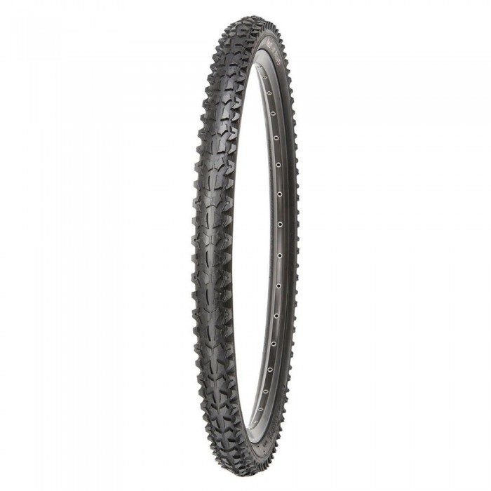 [해외]KUJO Mr. Ramapo 26´´ x 1.95 단단한 MTB 타이어 1140818180 Black