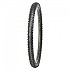 [해외]KUJO Mr. Ramapo 26´´ x 1.95 단단한 MTB 타이어 1140818180 Black