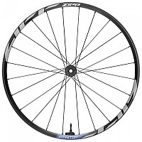 [해외]ZIPP AM 1Zero Hitop SW 29´´ CL Disc Tubeless MTB 앞바퀴 1140995666 Grey Blue Graphic A1