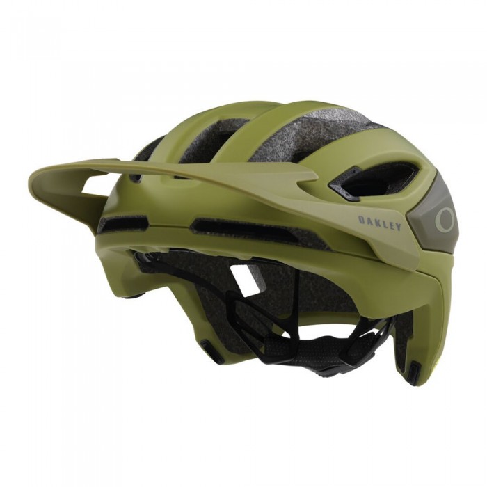 [해외]오클리 APPAREL MTB 헬멧 DRT3 트레일 MIPS 1140223078 Matte Fern/Dark Brush
