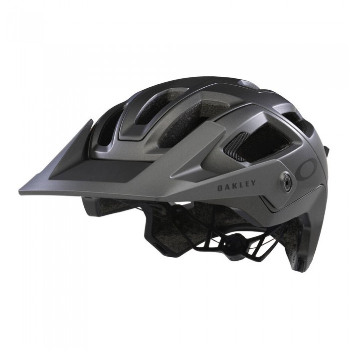 [해외]오클리 APPAREL MTB 헬멧 DRT5 Maven MIPS 1140223086 Satin Med Grey