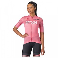 [해외]카스텔리 #Giro107 Competizione 2024 반팔 저지 1140914989 Pink Giro