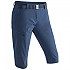 [해외]MAIER SPORTS Inara Slim 3/4 바지 4140687481 Ensign Blue