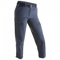 [해외]MAIER SPORTS Lulaka 3/4 바지 4140687625 Graphite