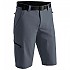 [해외]MAIER SPORTS Nil Bermuda 반바지 4140687703 Graphite