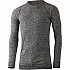 [해외]LASTING Mol 긴팔 티셔츠 4139351732 Grey