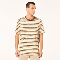 [해외]오클리 APPAREL Blurrred Stripes 반팔 티셔츠 4140222983 Blurred Stripe Hm
