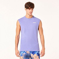 [해외]오클리 APPAREL Classic B1B 민소매 티셔츠 4140223031 New Lilac