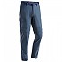 [해외]MAIER SPORTS Torid Slim Zip 바지 4140687885 Ensign Blue