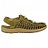 [해외]Keen Uneek 샌들 6140725554 Martini Olive / S