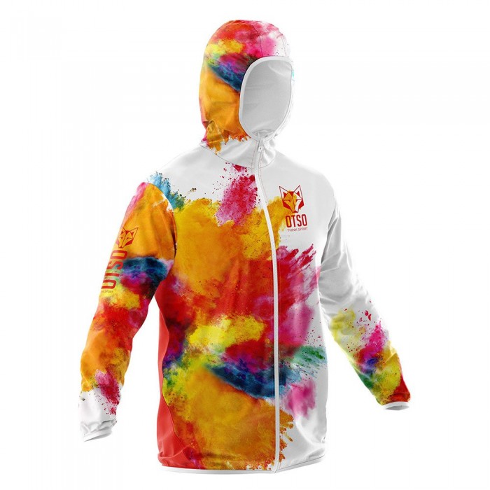 [해외]OTSO 재킷 Colors 6141010876 Multicolour