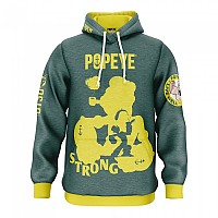 [해외]OTSO 까마귀 Popeye Strong 6141010888 Multicolour