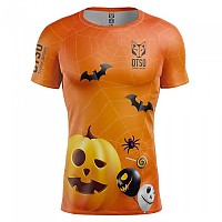 [해외]OTSO Halloween 반팔 티셔츠 6140985093 Multicolour