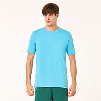 [해외]오클리 APPAREL Classic B1B 반팔 티셔츠 6140223029 Bright Blue