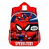 [해외]KARACTERMANIA 더 강하게 31 Spiderman Spiderman 3D 배낭 140959953 Multicolour
