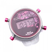 [해외]WATX RWA1029 시계 139259778 Black Pink