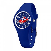 [해외]ICE WATCH Fantasia Car Extra Small 3H 시계 139265783 Blue