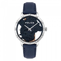 [해외]POLICE PL16041MS.03 시계 140812107 Blue / Blue