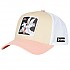 [해외]CAPSLAB 캡 BUG5 140959766 Pink / White