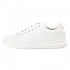 [해외]리바이스 FOOTWEAR Ellis 2.0 운동화 140235874 Brilliant White