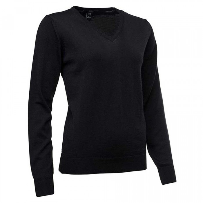 [해외]ABACUS GOLF 스웨터 Milano 140916935 Black