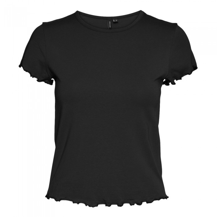 [해외]베로모다 반소매 티셔츠 Barbara 140919776 Black