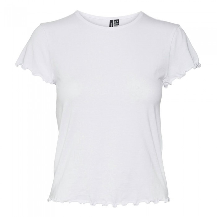 [해외]베로모다 반소매 티셔츠 Barbara 140919777 Bright White