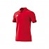 [해외]아디다스 Polo Tiro 17 티셔츠 138540601 Red