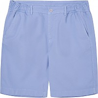 [해외]해켓 Piquet 반바지 139610701 Oxford Blue