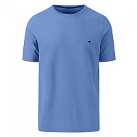 [해외]FYNCH HATTON 14131707 반팔 티셔츠 140905187 Crystal Blue