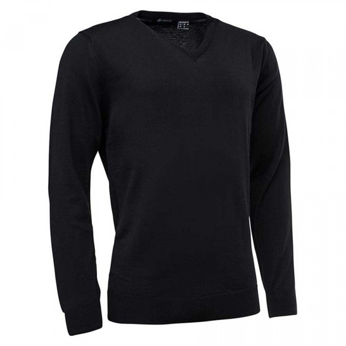[해외]ABACUS GOLF 스웨터 Milano 140916936 Black