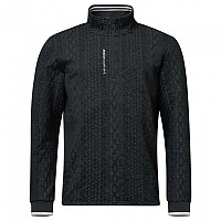 [해외]ABACUS GOLF 중층 스웨터 Woburn 140917012 Black