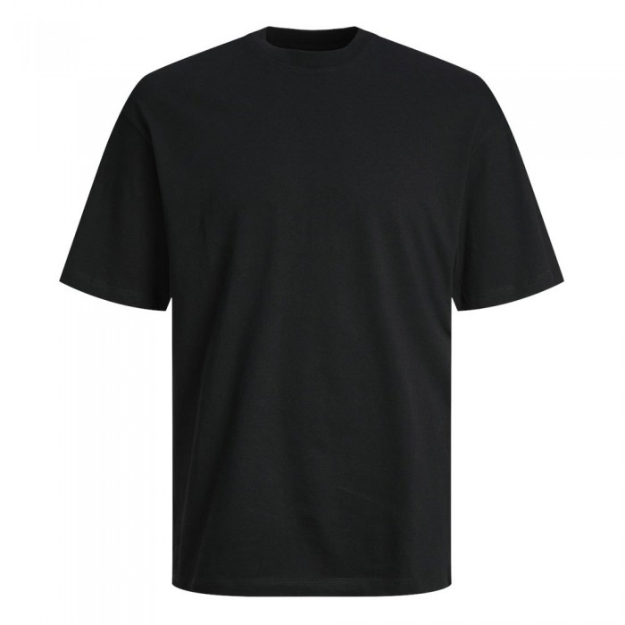 [해외]잭앤존스 반소매 티셔츠 Bradley Plus 140919145 Black