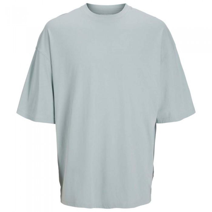 [해외]잭앤존스 반소매 티셔츠 Charge 140919179 Gray Mist