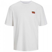 [해외]잭앤존스 반소매 티셔츠 Canon 140919992 Bright White