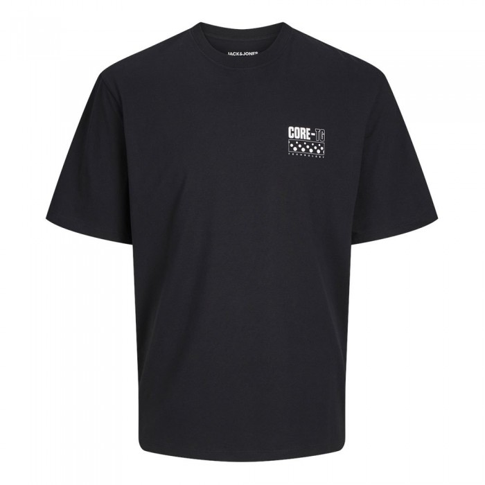 [해외]잭앤존스 반소매 티셔츠 Flash 140920060 Black