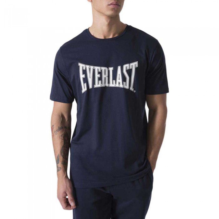 [해외]에버라스트 반소매 티셔츠 141012459 Blue Navy