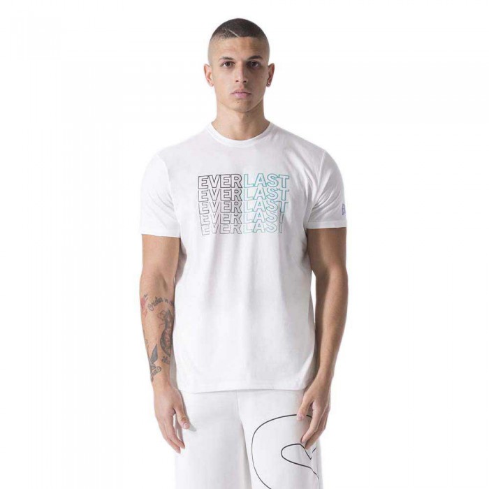 [해외]에버라스트 반소매 티셔츠 141012462 Off White / Off White