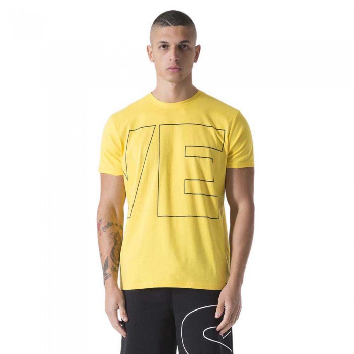 [해외]에버라스트 반소매 티셔츠 141012465 Yellow