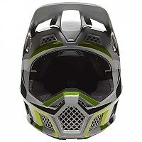 [해외]FOX RACING MX 오프로드 헬멧 V3 RS Mirer 9141018799 Fluor Yellow