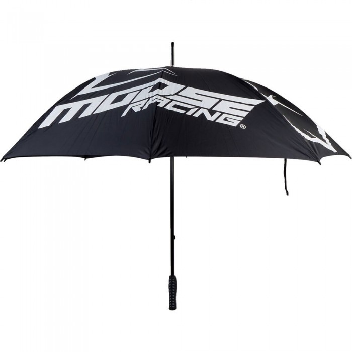 [해외]MOOSE SOFT-GOODS 우산 9501-0276 9140991588 Black / White