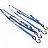 [해외]MOOSE HARD-PARTS 3920-0304 213cm/25.4mm 스트랩 9140989338 Blue