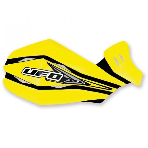 [해외]UFO 플라스틱 교체용 핸드가드 Claw 2 단위 9138663266 Yellow